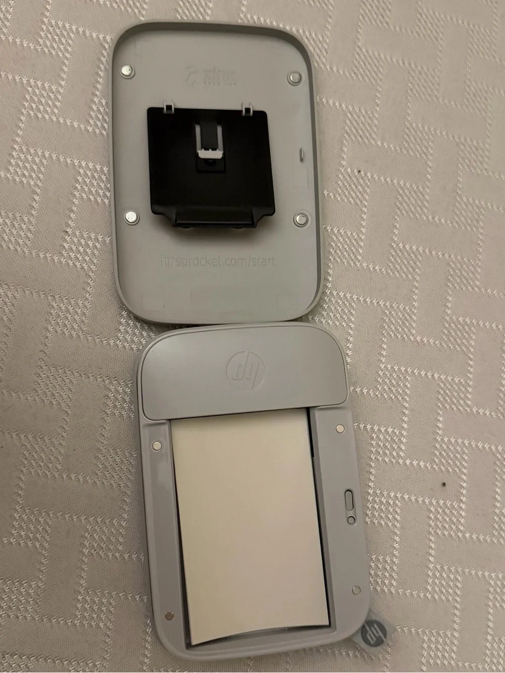 HP Sprocket (2nd Edition)